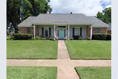 1319 Chopin Drive, Bossier City, LA 71112 - Photo 1