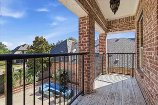 4643 San Marcos Way, Frisco, TX 75034 - Photo 27