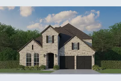 4409 Daisy Lane, Celina, TX 75078 - Photo 1