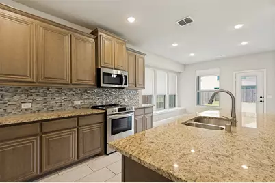 4005 Three Fork Road, Kaufman, TX 75142 - Photo 9