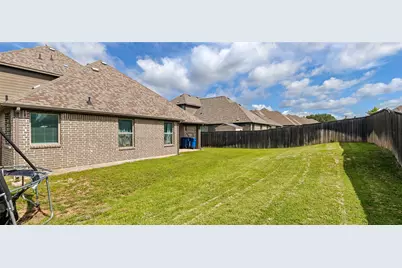 612 Bayonet Drive, Fort Worth, TX 76108 - Photo 29