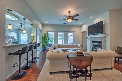 7806 Albany Drive, Rowlett, TX 75089 - Photo 5