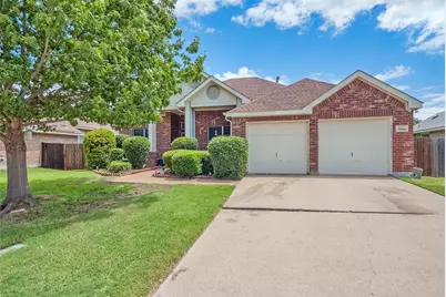 7806 Albany Drive, Rowlett, TX 75089 - Photo 1