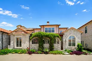 505 Sea Side Ln, McKinney, TX 75072 - Photo 1