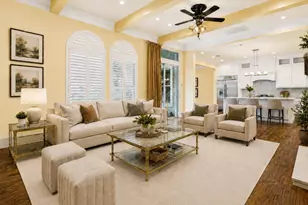505 Sea Side Ln, McKinney, TX 75072 - Photo 5