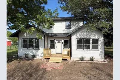 8237 Telegraph Road, Quinlan, TX 75474 - Photo 1