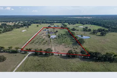 4699 County Road 1600, Alba, TX 75410 - Photo 1