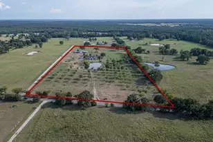 4699 Co Rd 1600, Alba, TX 75410 - Photo 1
