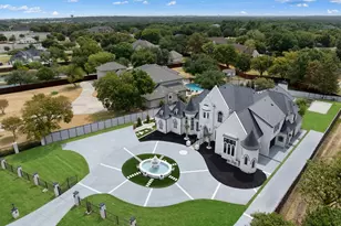 361 S White Chapel Blvd, Southlake, TX 76092 - Photo 3