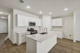 2523 Canadian Wy, Crandall, TX 75114 - Photo 3