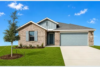 2523 Canadian Way, Crandall, TX 75114 - Photo 1