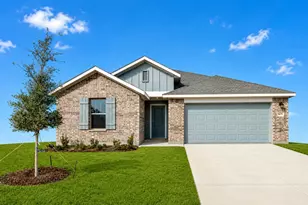 2523 Canadian Wy, Crandall, TX 75114 - Photo 1