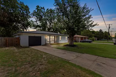 1035 Warden Street, Benbrook, TX 76126 - Photo 3