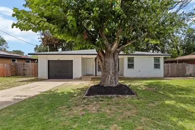 1035 Warden Street, Benbrook, TX 76126 - Photo 1