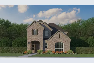 4420 Daisy Lane, Celina, TX 75078 - Photo 1