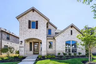 4420 Daisy Ln, Celina, TX 75078 - Photo 1