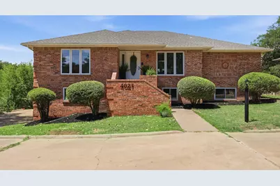 4027 Fairway Drive, Granbury, TX 76049 - Photo 5