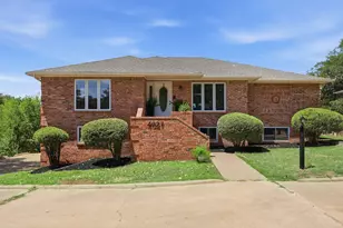 4027 Fairway Dr, Granbury, TX 76049 - Photo 5
