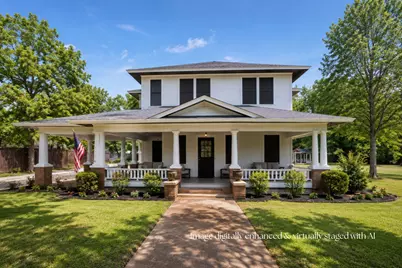 201 N Lenard Street, Red Oak, TX 75154 - Photo 1