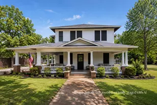 201 N Lenard St, Red Oak, TX 75154 - Photo 1