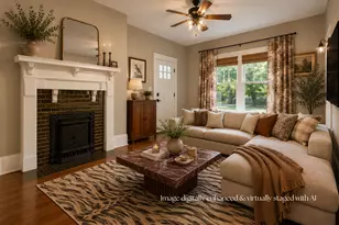 201 N Lenard St, Red Oak, TX 75154 - Photo 5
