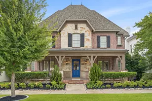 2300 State Blvd, McKinney, TX 75071 - Photo 1