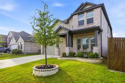 404 Wydown Drive, Princeton, TX 75407 - Photo 1