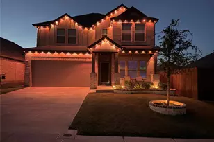 404 Wydown Dr, Princeton, TX 75407 - Photo 33