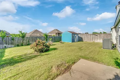 1407 Autumncrest Drive #5, Arlington, TX 76002 - Photo 25