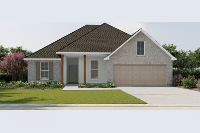 801 Hollowbrook Drive, Stonewall, LA 71078 - Photo 1