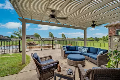 3133 Belmont Lane, Terrell, TX 75160 - Photo 29