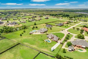 3133 Belmont Ln, Terrell, TX 75160 - Photo 35