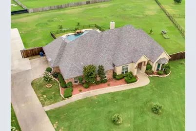 3133 Belmont Lane, Terrell, TX 75160 - Photo 1