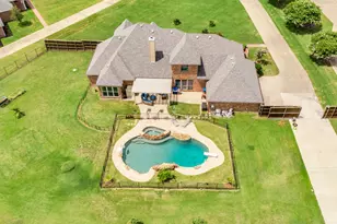 3133 Belmont Ln, Terrell, TX 75160 - Photo 33