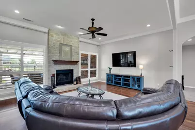 3133 Belmont Lane, Terrell, TX 75160 - Photo 9