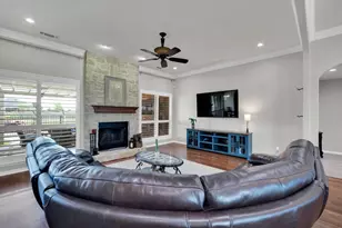 3133 Belmont Ln, Terrell, TX 75160 - Photo 9
