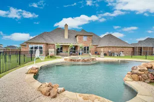 3133 Belmont Ln, Terrell, TX 75160 - Photo 3