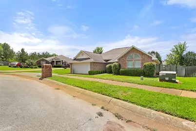 265 Crestview Lane, Jacksonville, TX 75766 - Photo 39