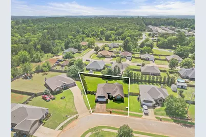 265 Crestview Lane, Jacksonville, TX 75766 - Photo 33