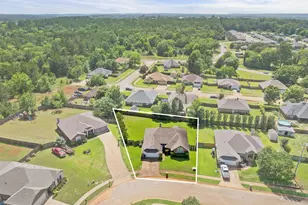 265 Crestview Ln, Jacksonville, TX 75766 - Photo 33