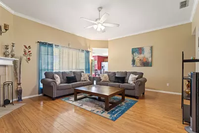 265 Crestview Lane, Jacksonville, TX 75766 - Photo 5