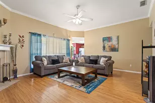 265 Crestview Ln, Jacksonville, TX 75766 - Photo 5