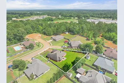 265 Crestview Lane, Jacksonville, TX 75766 - Photo 35