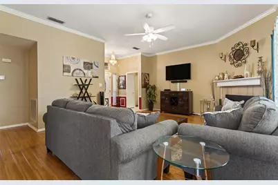265 Crestview Lane, Jacksonville, TX 75766 - Photo 7