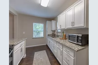 2705 Yucca Avenue, Fort Worth, TX 76111 - Photo 11