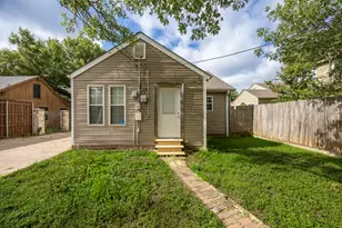 2705 Yucca Ave, Fort Worth, TX 76111 - Photo 19