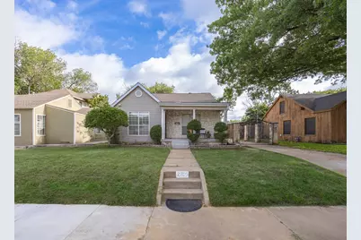 2705 Yucca Avenue, Fort Worth, TX 76111 - Photo 3
