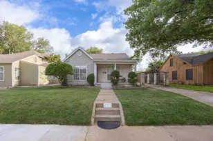 2705 Yucca Ave, Fort Worth, TX 76111 - Photo 3