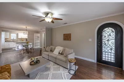 2705 Yucca Avenue, Fort Worth, TX 76111 - Photo 5