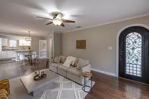 2705 Yucca Ave, Fort Worth, TX 76111 - Photo 5